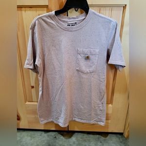 Purple Speckled Women's Carhartt